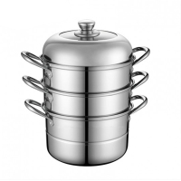 德铂(Debo) 拉德堡(蒸锅)单个装