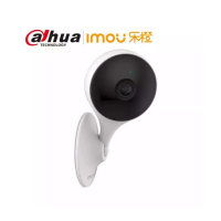 大华乐橙TC2E无线监控摄像头 智能摄像头 高清网络摄像机 家用无线红外夜视高清摄像头 手机监控 实时查看 1080P