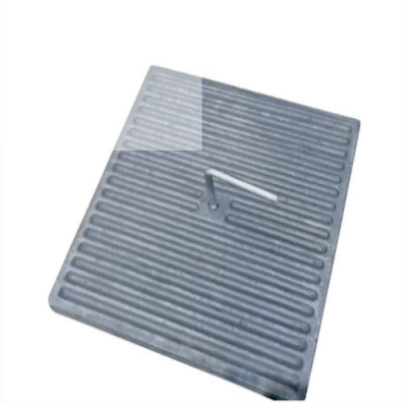 东方能展 石墨接地降阻模块高清大图