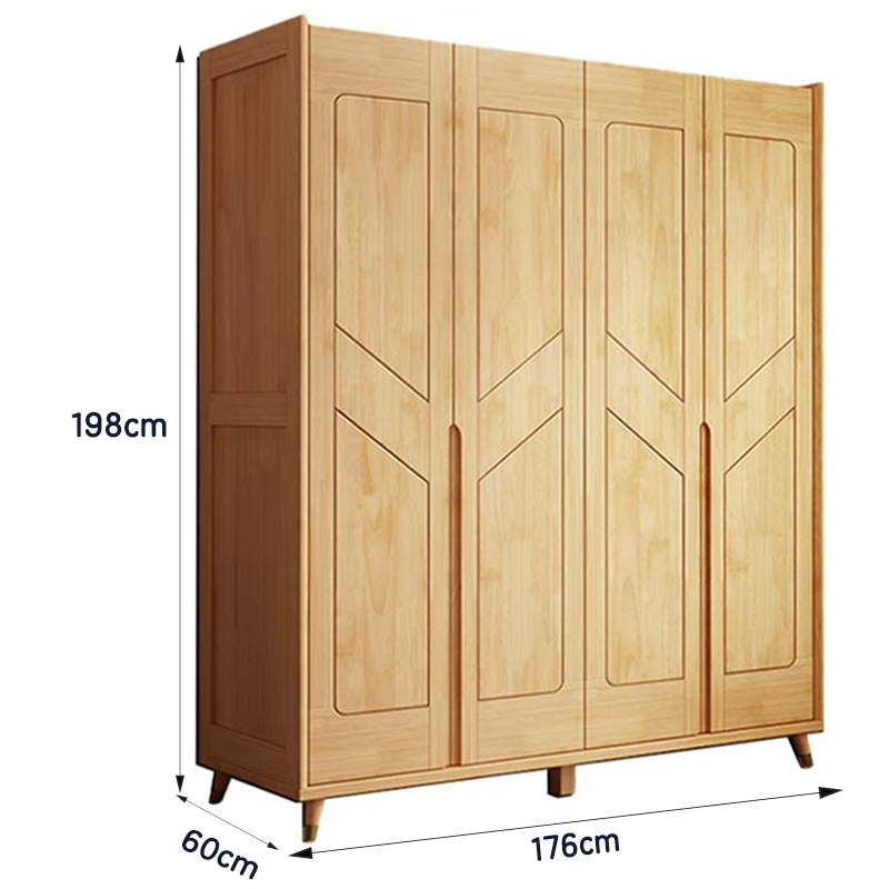 芙瑞塔 更衣柜1.76米 台高清大图
