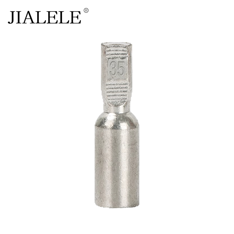 JIALELE C45铜插针 DTD-35 只高清大图