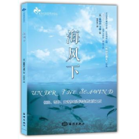 全新正版海风下9787502794224海洋出版社