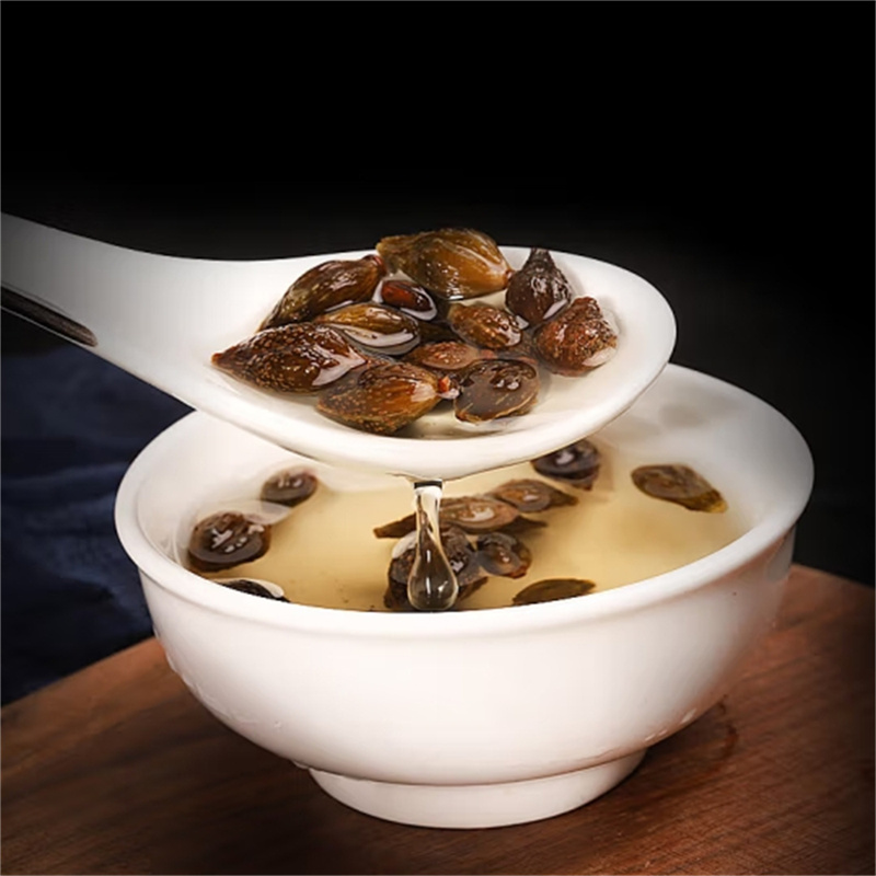 连翘正品新货连翘泡水泡茶青翘黄翘老翘干货甄选连翘可磨连翘粉高清大图