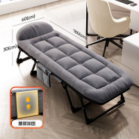 豫汉迎折叠床 行军床180*60*30cm张