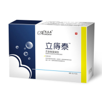 【买2送1】澳尼森立庤泰苦参抑菌凝胶5g*4支/盒
