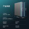 美的( Midea)净水器家用大通量RO反渗透 除菌直饮净水机MRO1787D-1000G智能家电 极光净水器1000G