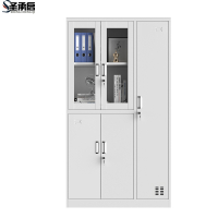 圣承启 备品柜 五门台