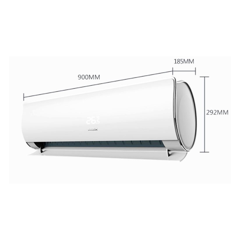 奥克斯(AUX) KFR-35GW/BpAYC600(A1) 极智大1.5匹空调 变频挂机空调壁挂式