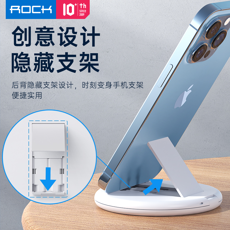 OCK RCB0820[60W快充]多功能数据线OTG转接头三合一充电线苹果type-c多接口usb转换传输华为小米高清大图