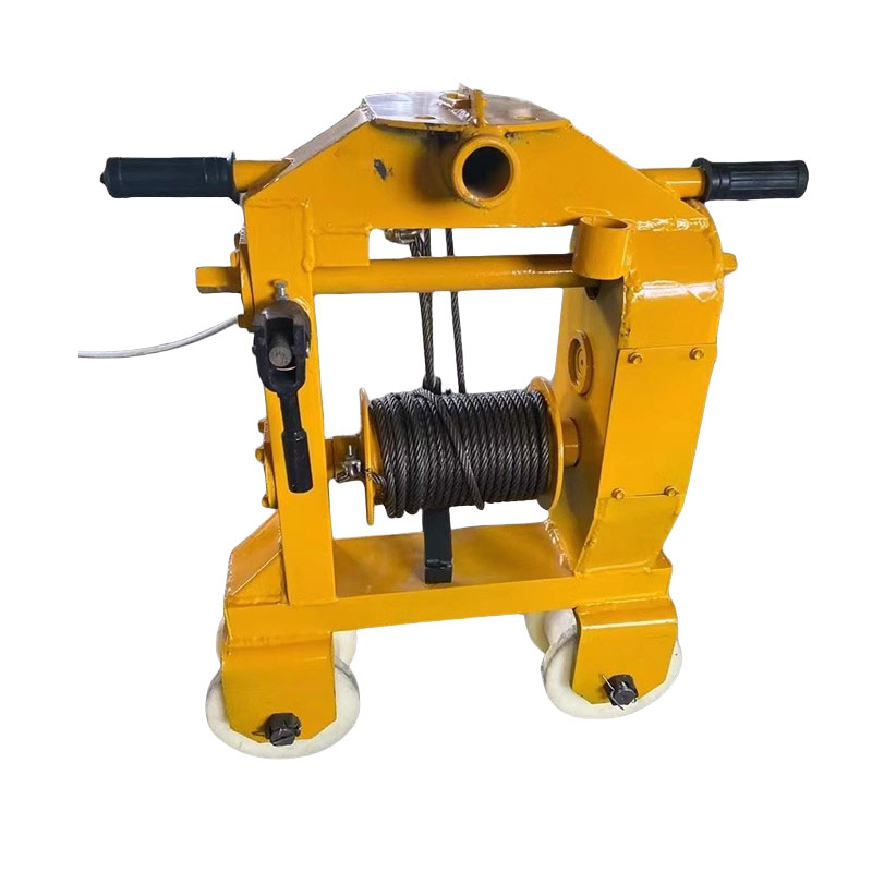 贝策 手推两轮小车 ZF-2A 台高清大图