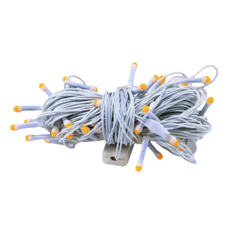 日目 LED流水灯串 大灯珠 组高清大图