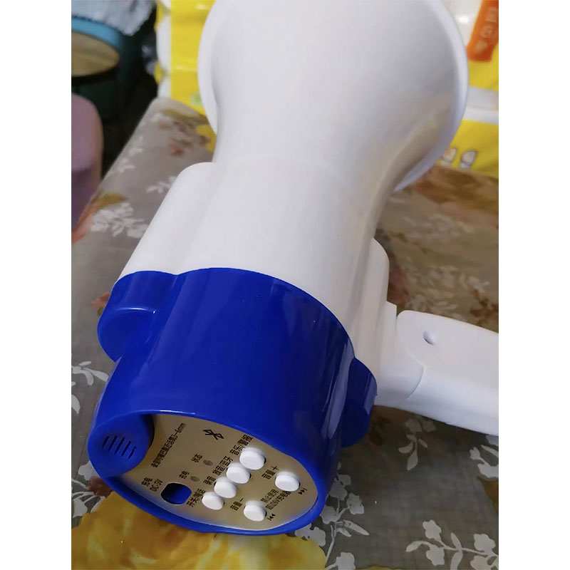 鑫睿辉 应急喊话器 普通款 个高清大图