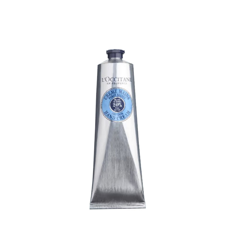 欧舒丹 乳木果经典护手霜(干性手部肌肤适用) 75ML