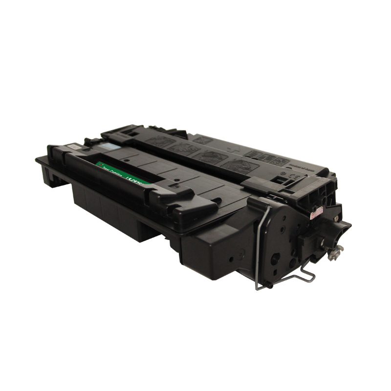 莱盛LS-CE255A粉盒/硒鼓适用于HP LJ-P3015/M521/M525 CANON LBP-6750/6780