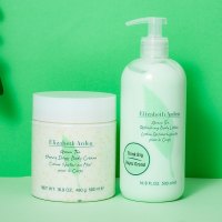 美国伊丽莎白雅顿蜜滴身体霜保湿滋润香体夏天清爽身体乳500ml