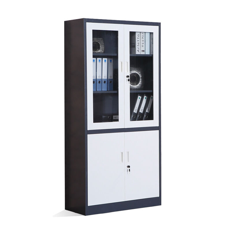 文件柜三圣T31 1850*900*450mm高清大图