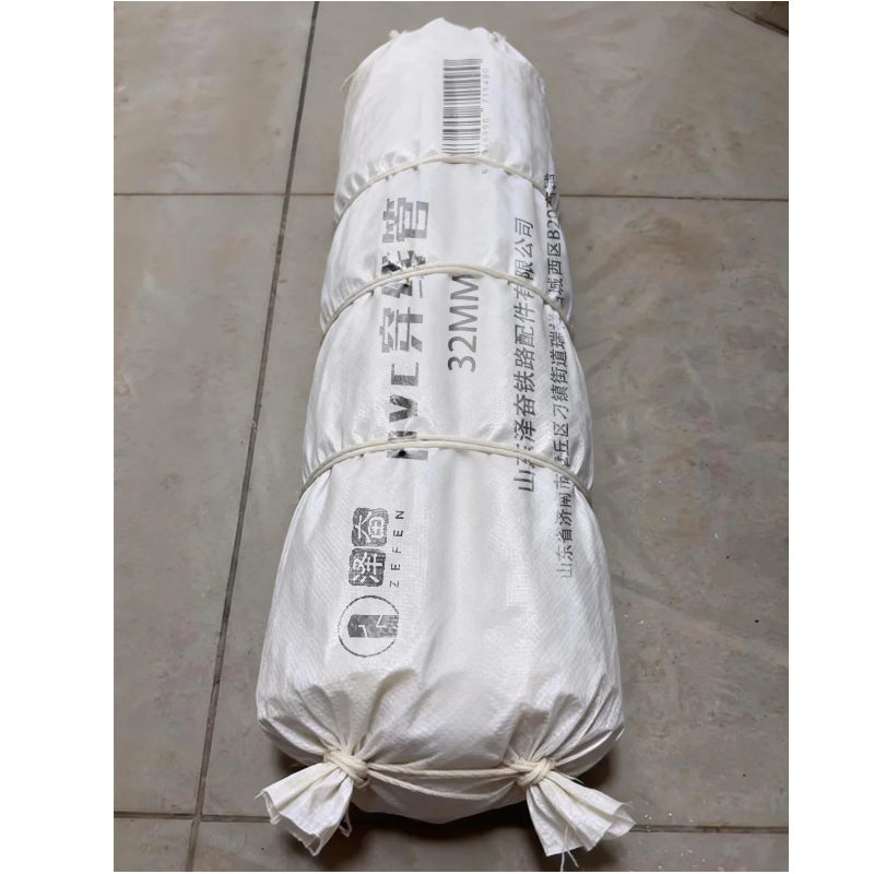 泽奋 pvc穿线管 32mm 米高清大图