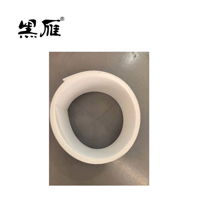 黑雁 工程级反光膜 HY-004 平米高清大图