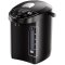 美的(Midea)电热水瓶MK-SP50Power302 304不锈钢电水壶 5L 10段温控电动出水按键式 国产温控器