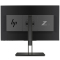 惠普(HP)Z23n G2 23英寸IPS LED背光液晶显示器 8向升降旋转支