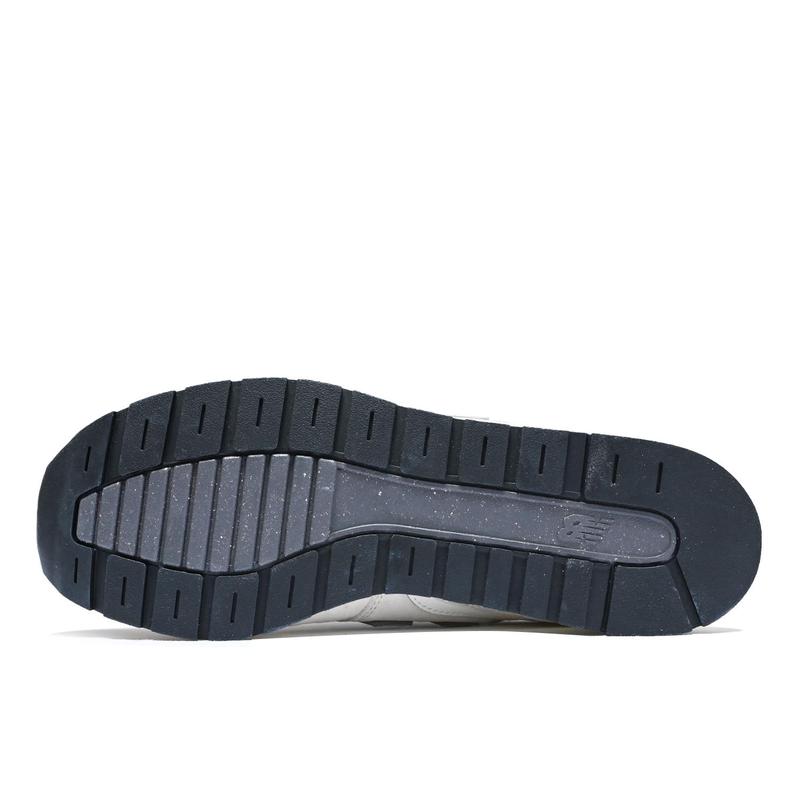 新百伦(New Balance)新潮跑鞋男鞋休闲运动透气减震舒适潮流百搭高清大图