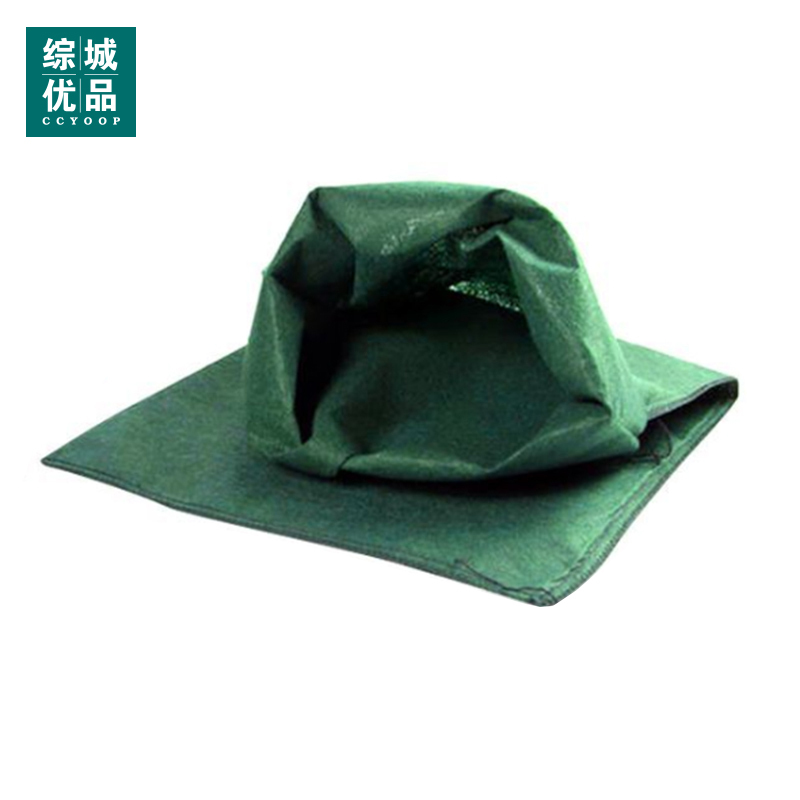 综城优品 CC-FXSD-01 40*60CM 编织袋 (计价单位:个) 绿色