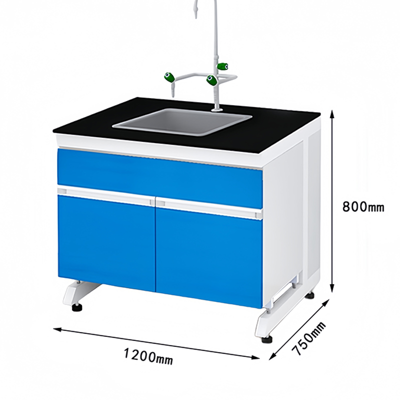 烁恒实验台1.2m张高清大图