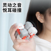 [官方旗舰店] 小米指尖积木PLUS PLUS PLUS男女孩儿童益智拼装玩具积木成人解压玩具积木