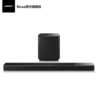 Bose SoundTouch 300蓝牙无线家庭影院 回音壁+低音箱组合