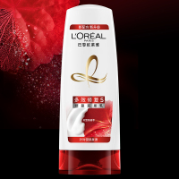 欧莱雅(LOREAL)多效修复润发乳200ml(损伤修复,受损发质,护发素)