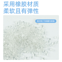 小鹿妈妈舌苔清洁器刮舌苔刷刮舌板口腔清洁刷舌头清理神器男女