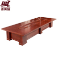 凌美盛(LING MEI SHENG)会议桌4米 LMS-102