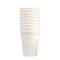 瓦图 一次性纸杯 可定制 250ml 1000个装/箱
