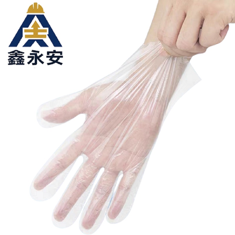 鑫永安 一次性手套 加厚 包