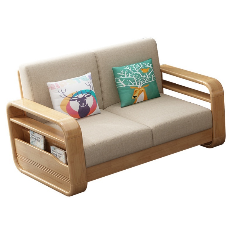 义尊 沙发 两人位 张高清大图