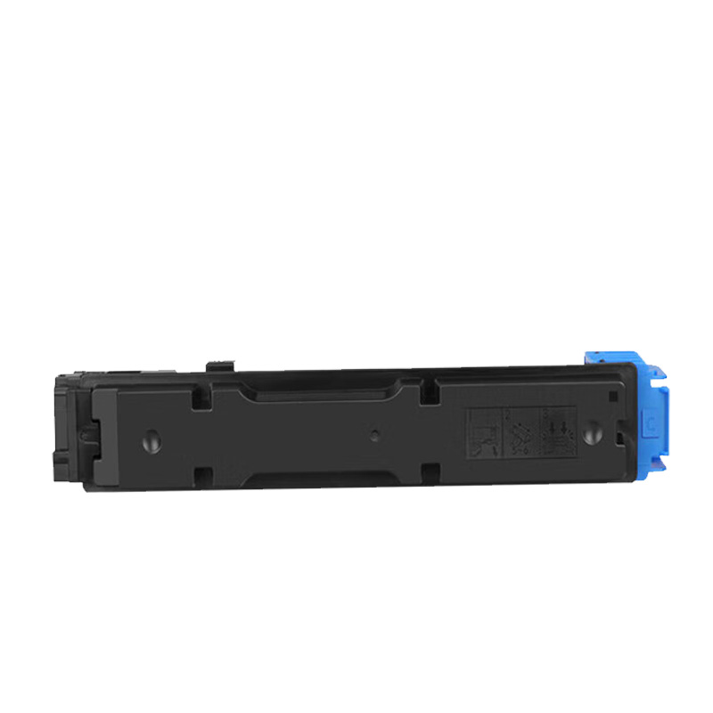 欣彩 AR-TK5373C 粉盒蓝色 5000页 适用京瓷PA3500cx/MA3500cifx 单位:支高清大图