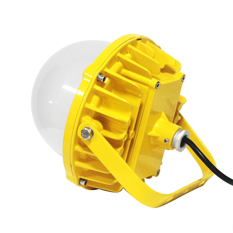 劲荣(JINRONG)BFC8800-I 30W LED防爆灯(计价单位:盏)黄色