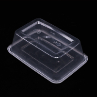 乐创(lecon)商用米饭盒 LC-GD-MFH01