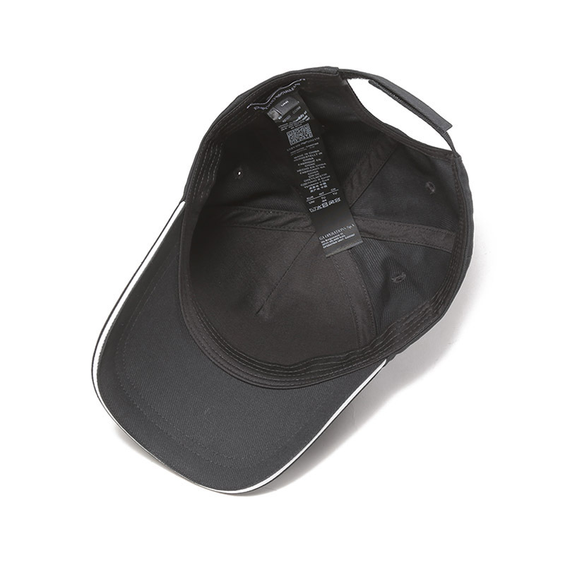 阿玛尼emporioarmani男士棉质帽子棒球帽鸭舌帽627920cc990