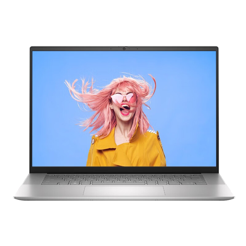 戴尔(DELL) 2023新灵越16pro 5630-R1608S 13代酷睿16英寸 轻薄家用办公笔记本电脑 (i5-1340P 16G 512G 锐矩XE核显 2.5K)高清大图