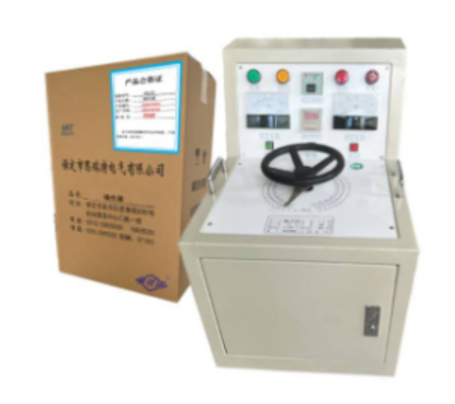 冀祥瑞 操作箱 SR15G高清大图