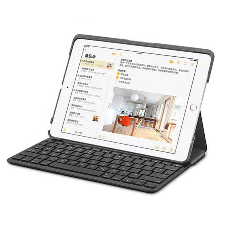 Apple ipad 苹果平板电脑 2018年新款9.7INC 超薄 原装正品全新未激活 银色 wifi版 128GB