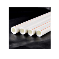 日丰(RIFENG)PPR冷水管J自来水管20*2.3白色4米/根