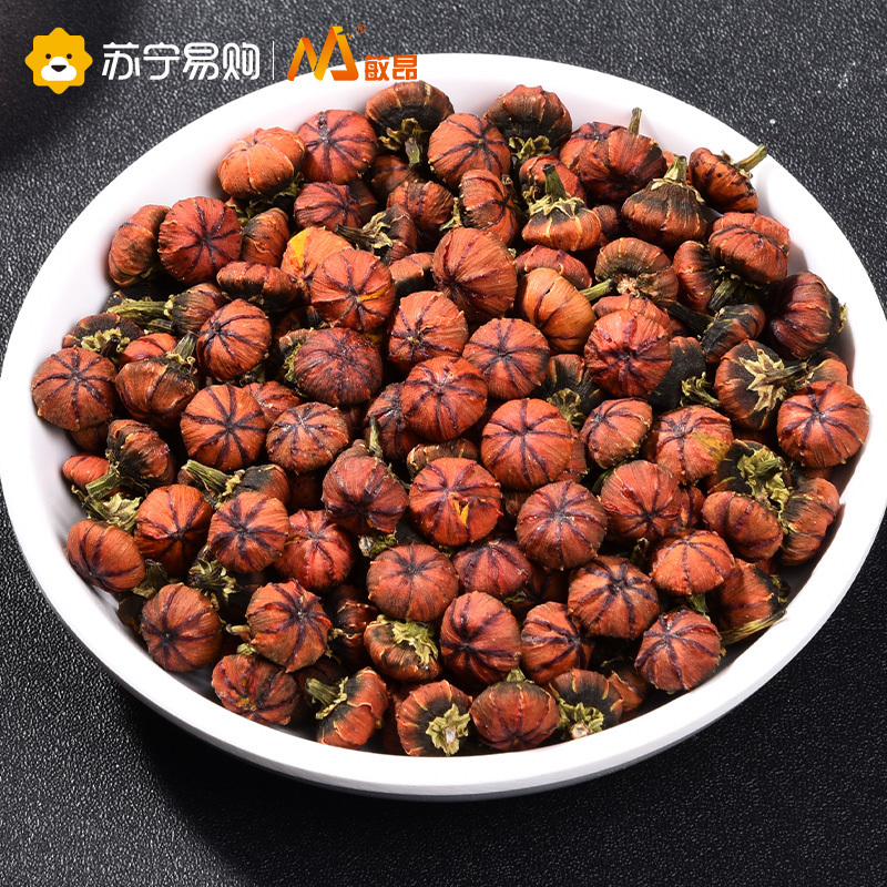 敏昂(M) 昆仑胎菊 50g*2瓶