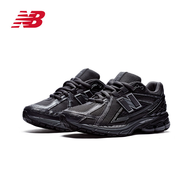 NEW BALANCE NB25男鞋女鞋休闲运动慢跑鞋老爹鞋