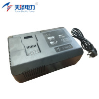 天泽电力 充电器 LBC-3612F 个