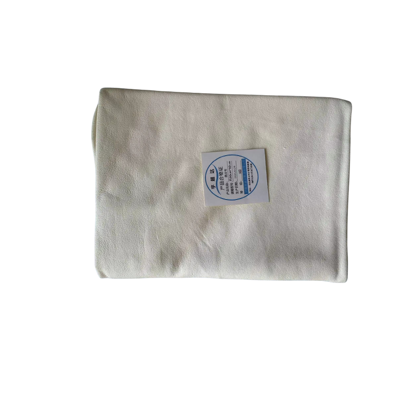 宇超达 鹿皮布 约80cm*60cm 块高清大图