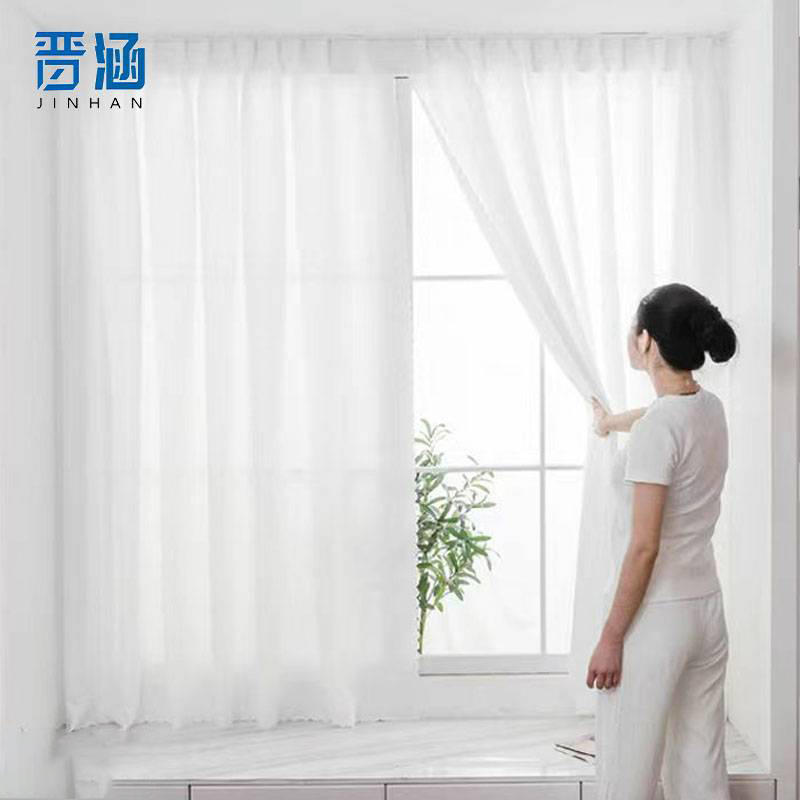 晋涵 防尘窗纱网 (含测量+安装+配饰)可定制/平方米高清大图