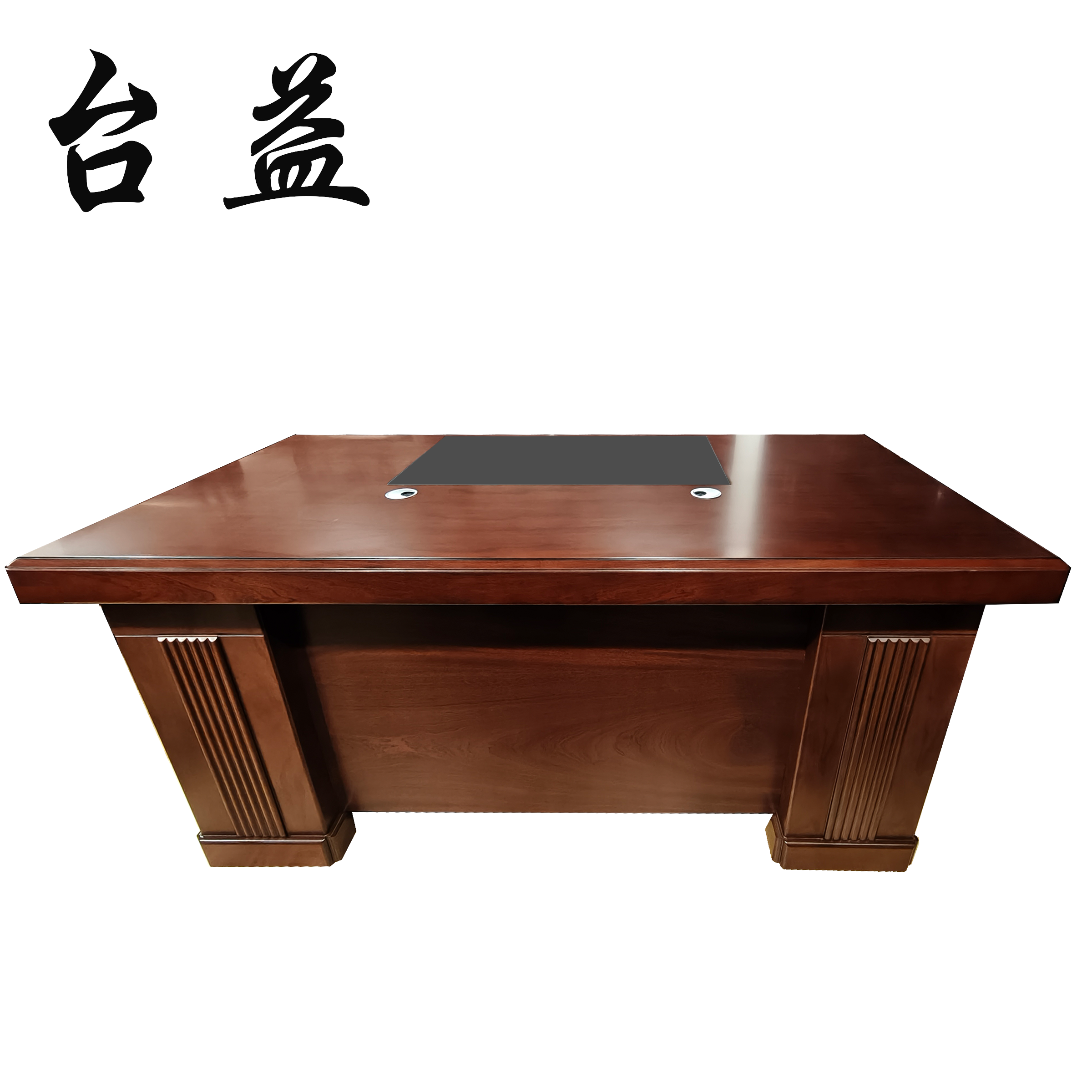 台益 班台 TY-HWK202 2000*1000*760mm 张