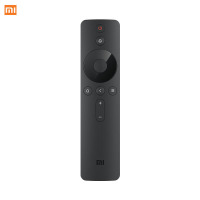 原装正品小米触控语音蓝牙遥控器 增强版盒3代4代4A4c电视遥控器